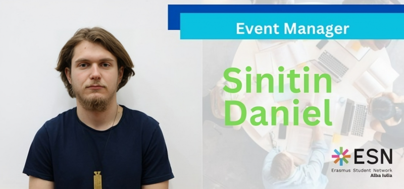 Sinitin Daniel